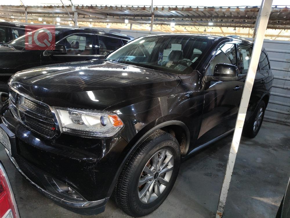 دۆج دۆرانگۆ